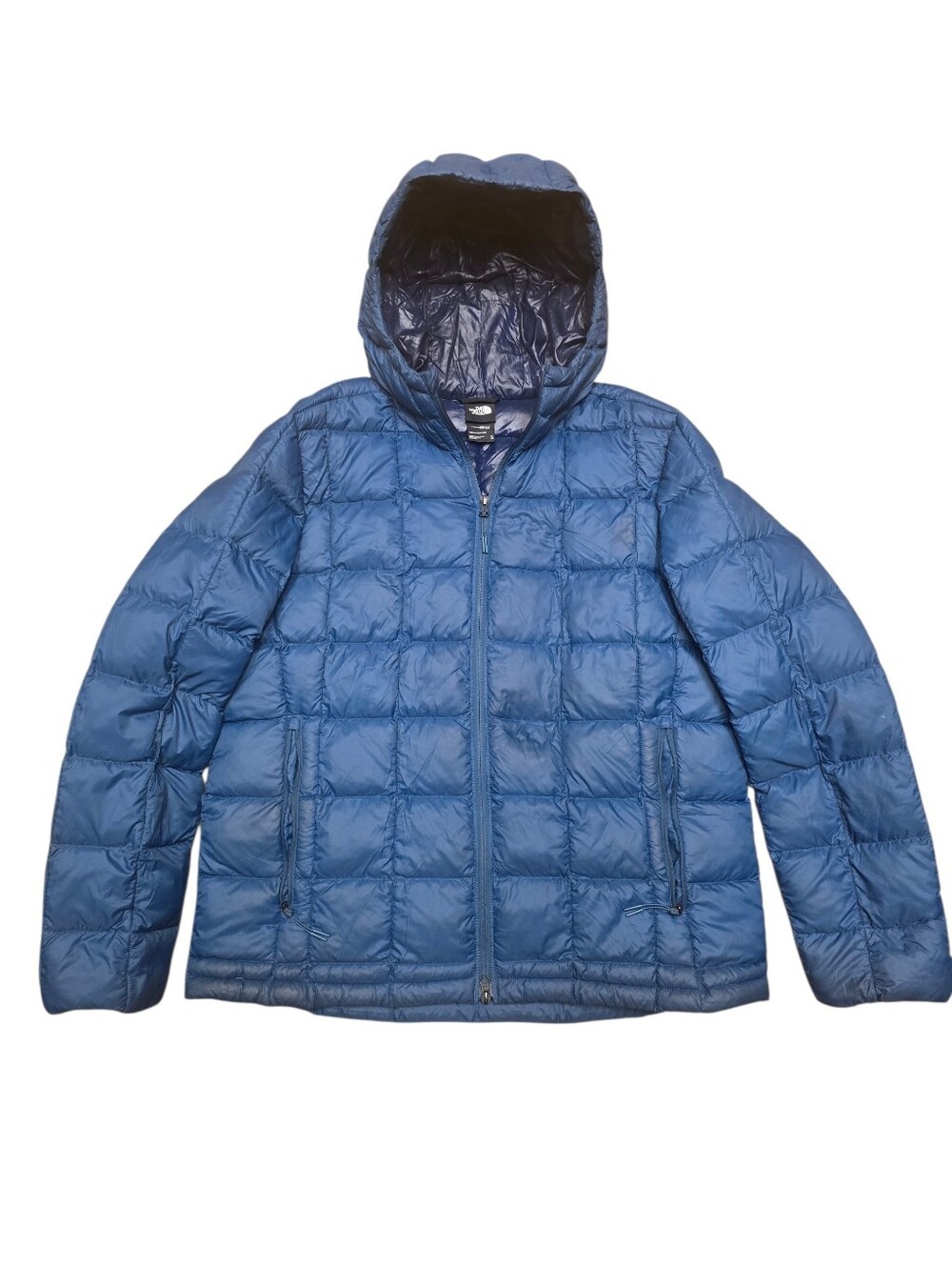 The North Face ThermoBall Eco Hooded Jacket Sz Xl